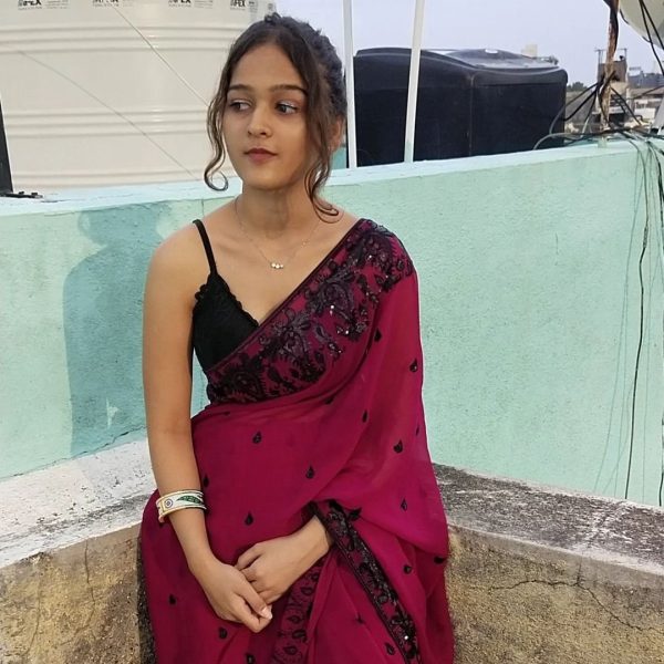 Isha Modi porn