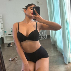 Rachel Sharma Nude