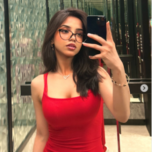Muskan Karia nude