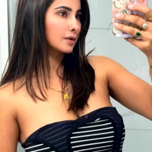 Aditi mistry nude