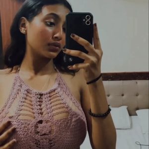 Divya mandal Nude