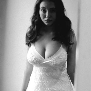 Divya Mandal nude